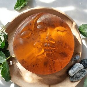 Breathe Easy Apothecary Soap 🌿✨